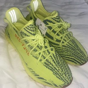 Yeezy 350s